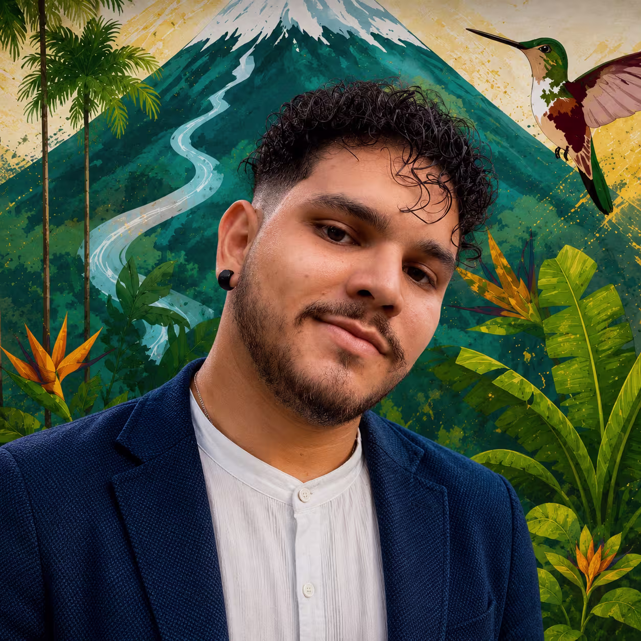 Foto de perfil